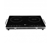 Afra AF3000ICBK 3000 Watts Double Infrared Cooker Image