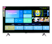 Geepas GLED4058SXHD 40inch Smart Full HD LED TV Image