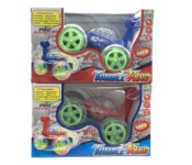 DK1213 Remote Control Stunt Car With Battery Activity Toy For Kids