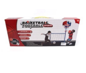DK1111 Sports Articles Activity Toy For Kids