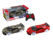 DK1159 Remote Control Car With Light Activity Toy For Kids