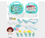 DK1121 Doctor Set Activity Toy For Kids