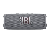 JBL Flip 6 Portable Waterproof Bluetooth Speaker - Grey