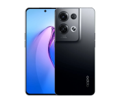 Oppo Reno8 Pro 5G 12GB RAM 256GB - Glazed Black