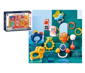 DK1099 Bell Activity Toy For Kids