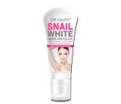 Dr. Davey 100ml Snail White Underarm Whitening Refreshing fragrance Under Arm Roller
