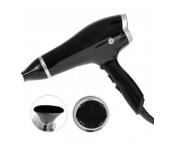 Afra AF2300HDBK 2300Watts Hair Dryer Black Image