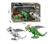 DK1260 Battery Operated Dinosuar Activity Toy For Kids