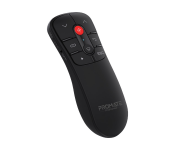 Promate PROPOINTER Wireless Presenter with Red Laser Pointer - Black  - Similar Product Imag - ID 120912