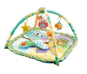 DK1018 Baby Play Carpet Activity Toy For Kids