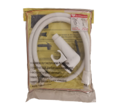 Xaro Lp P Plastic Shattaf Bidet Spray White  - Similar Product Imag - ID 121873