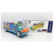 DK1154 Battery Car Activity Toy For Kids