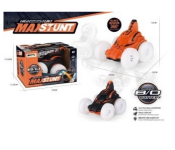 DK1141 Battery Operated Special Car Activity Toy For Kids