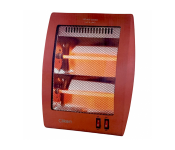 Clikon CK4235 800 Watts Heater - Red  - Similar Product Imag - ID 121015