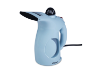 Clikon CK4034 900 Watts Handheld Garment Steamer - Blue