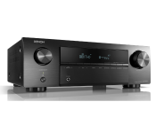 Denon AVR-X250BT 130Watts AV Receiver - Black  - Similar Product Imag - ID 121146