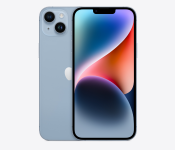 Apple iPhone 14 128GB - Blue