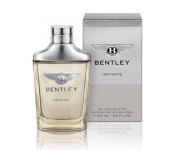 Bentley 100ml Infinite Eau De Toilette Spray For Image