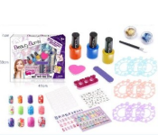 DK1097 Beauty Set Activity Toy For Kids