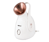 Geepas GFS63041 280Watts 100ml Facial Steamer - White  - Similar Product Imag - ID 121722