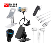 Jongo 7in1 Maglofaxes Smart Bundle  - Similar Product Imag - ID 121735