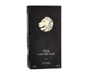 Geparlys 100ml Yes I Am the Star Eau De Parfum Spray