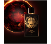 Geparlys 100ml Yes I Am the King Lion Image