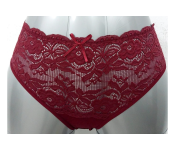 Pack of 6 Pieces XL Turkey Style Lady Comfort Panties for Women