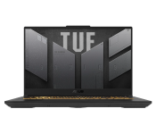 Asus FX707ZCHX031W Tuf F17 Gaming Laptop 173 Inch Image