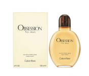 Calvin Klein 125ml Obsession Eau De Toilette for Image