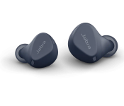 Jabra ELITE 4 ACTIVE Bluetooth Headset Navy Image
