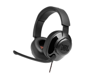 Gamer's Haven For JBL QUANTUM 300 Wired Over-Gaming Headset - Black - ID 122580