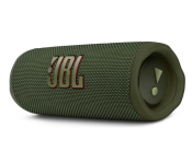 JBL Flip 6 Portable Waterproof Bluetooth Speaker - Dark Green