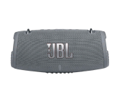 JBL XTREME 3 Portable Waterproof Speaker- Grey