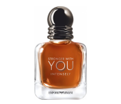 Giorgio Armani 100ml Stronger With You Intensly Eau Image