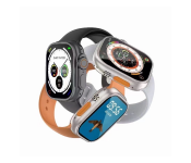 New 2022 Series 8 Smart Watch - Green