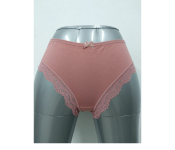 Pack of 6 Pieces XXXL Smart Lady Turkey Style Panties For Women