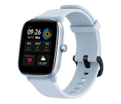 Amazfit GTS2mini 155 Inch AMOLED Display Waterproof Smart Image