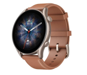 Amazfit GTR3 PRO 1.45 Inch AMOLED Display Waterproof Smart Watch - Brown