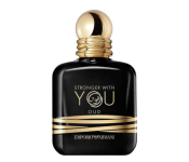 Giorgio Armani 100ml Stronger With You Oud Eau Image