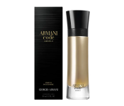 Giorgio Armani 110ml Unisex Code Absolu PH Eau De Parfum Spray