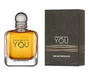 Giorgio Armani 100ml Stronger with You Eau De Image