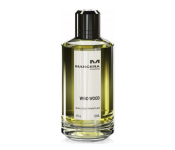 Mancera 120ml Unisex Wind Wood Eau De Parfum Image