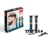 Impex GK403 3 in 1 Grooming Set for Men 