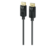 Promate Display Port 3 Meter Cable - Black