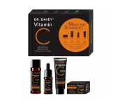 Dr Davey 4in1 Skin Care Kit Image