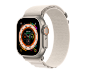 New 2022 Series 8 Smart Watch - Silver