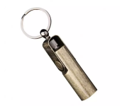 Generic Waterproof Gasoline Petrol Oil Cigarette Lighter Adventure Cigarette Lighter Vintage Car Keychain  - Similar Product Imag - ID 123515