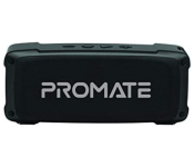 Promate Premium 6Watts Wireless Bluetooth Speaker - Black
