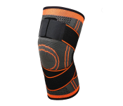 Knee Guard Support for Pain Relief Large (L)  - Similar Product Imag - ID 113376